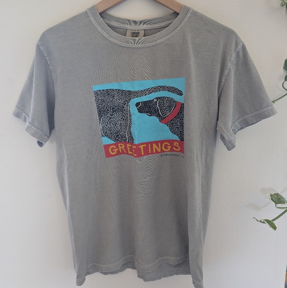 Funny T-shirt
